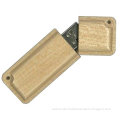 Custom High Speed Bamboo Wooden Usb Flash Drive With Samsung Flash 1-64gb